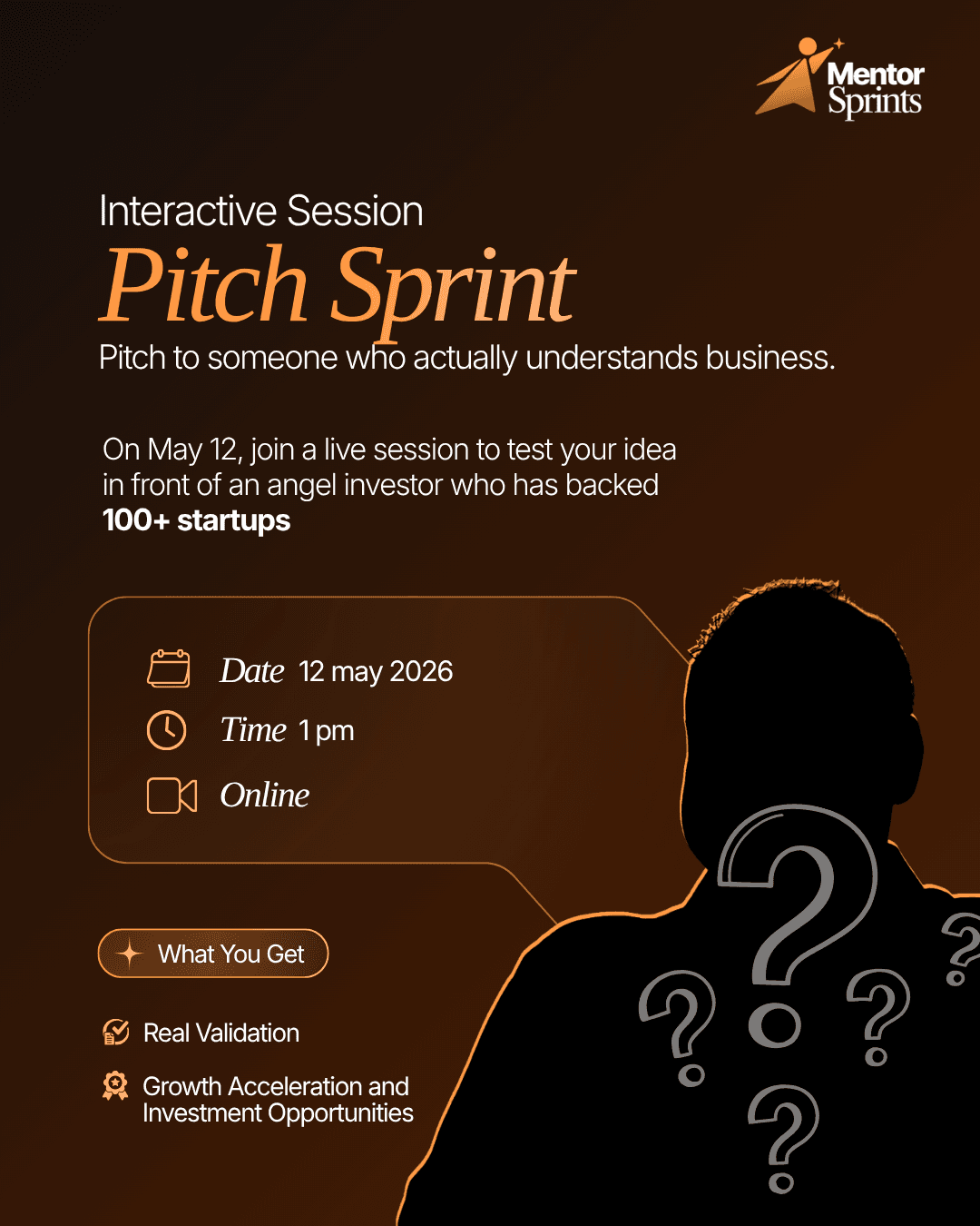 Pitch Sprints